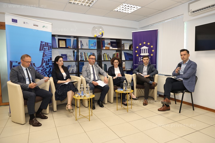 Fotografie eveniment