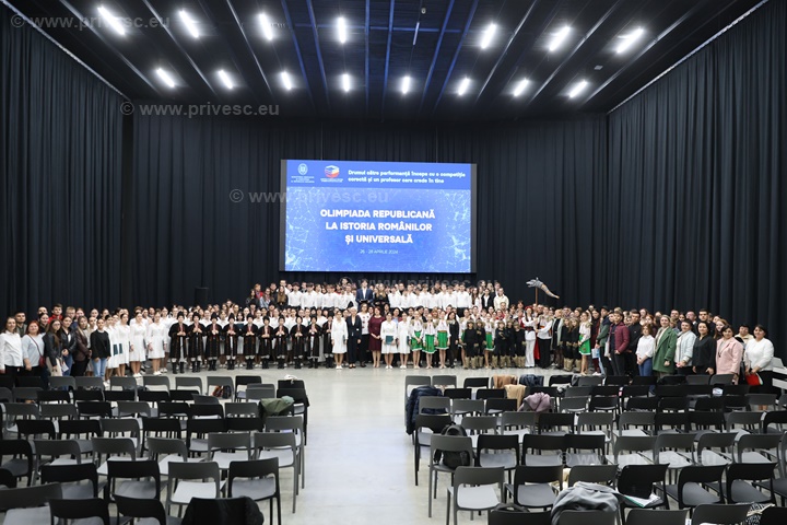 Fotografie eveniment