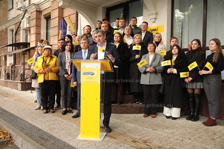 Fotografie eveniment