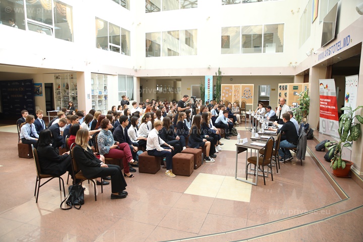 Fotografie eveniment