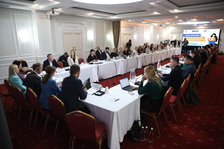 Fotografie eveniment