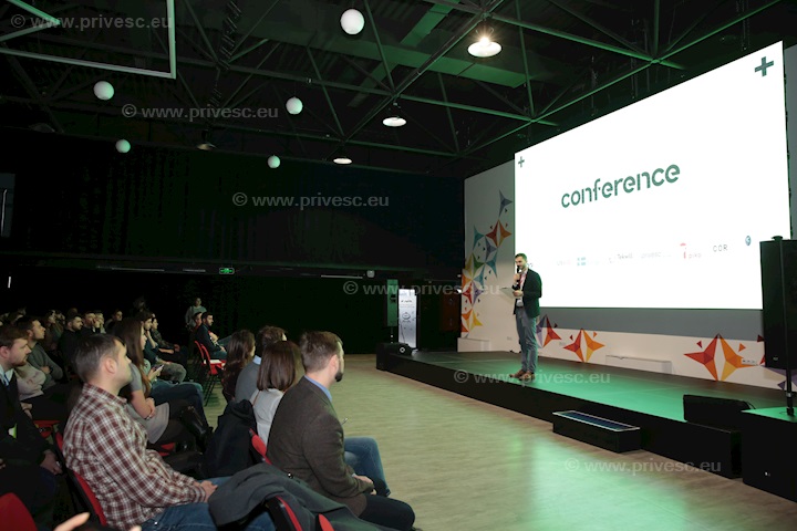 Fotografie eveniment