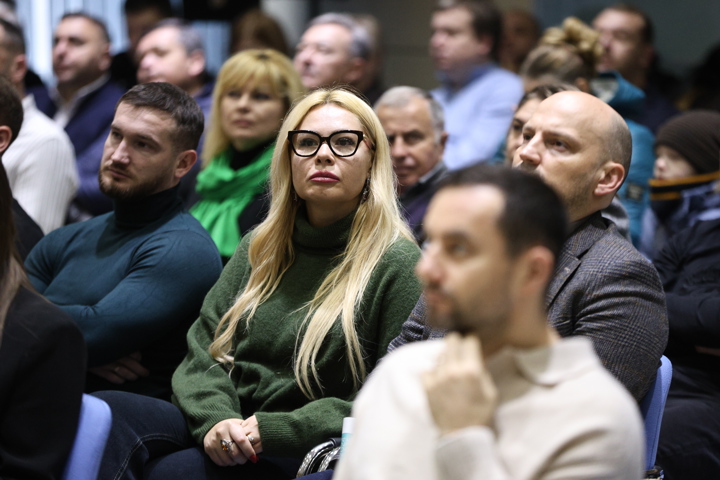 Fotografie eveniment