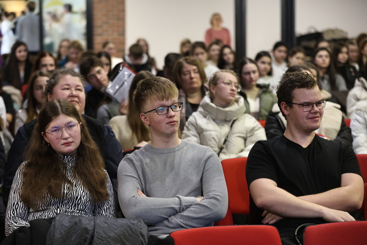 Fotografie eveniment