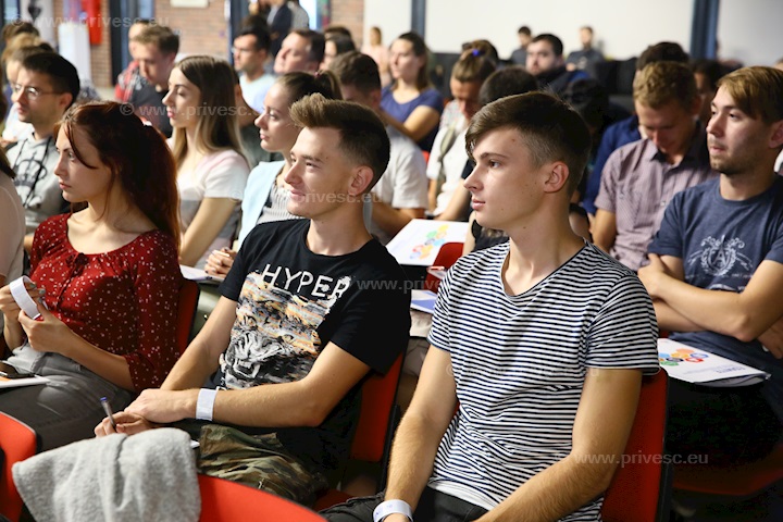 Fotografie eveniment