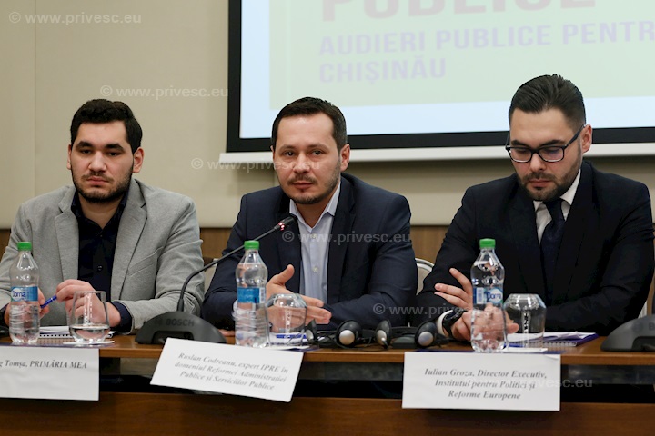 Fotografie eveniment