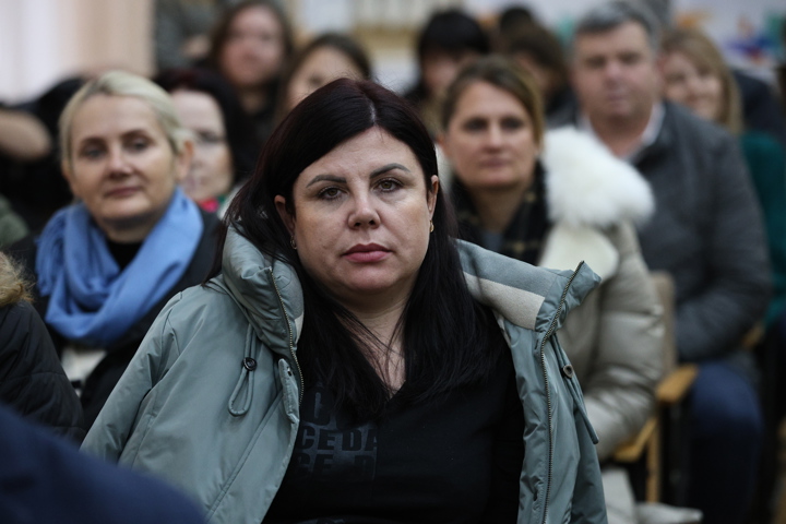 Fotografie eveniment