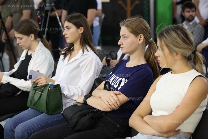 Fotografie eveniment