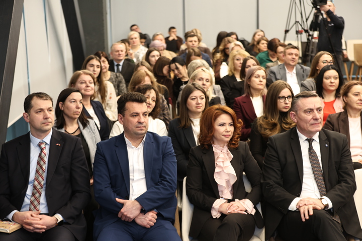 Fotografie eveniment