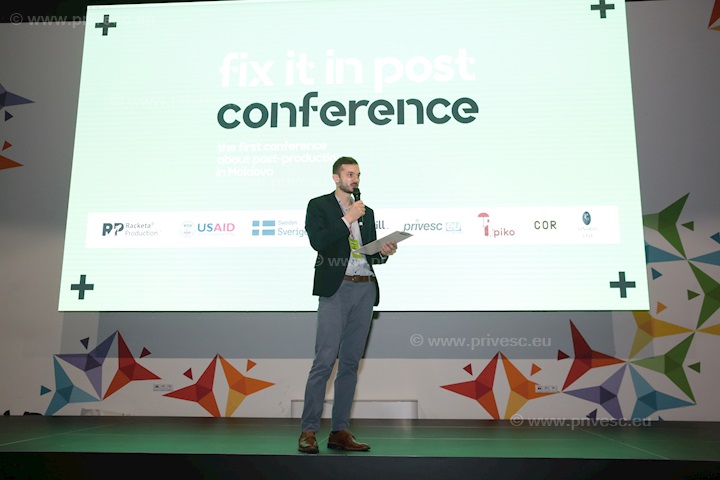 Fotografie eveniment