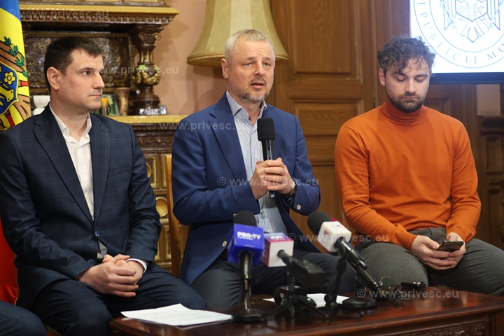 Fotografie eveniment