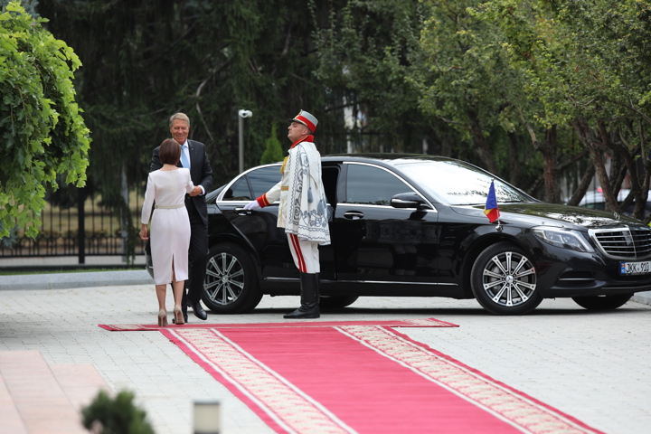 Fotografie eveniment