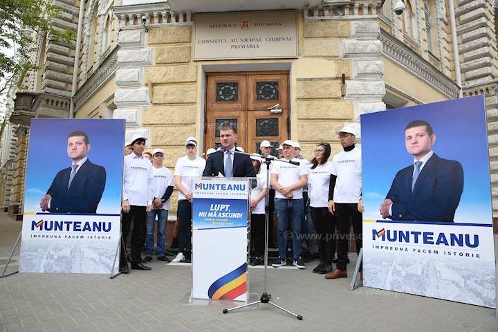 Fotografie eveniment