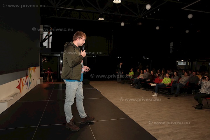 Fotografie eveniment