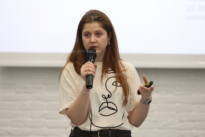 Fotografie eveniment