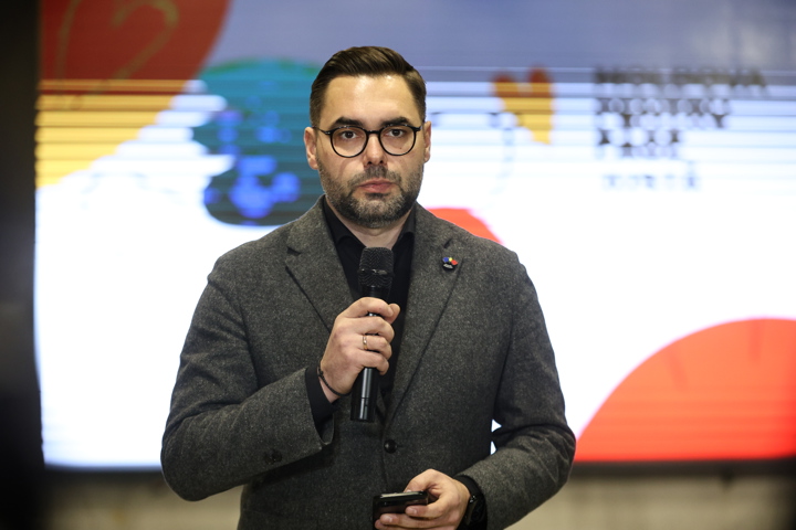 Fotografie eveniment