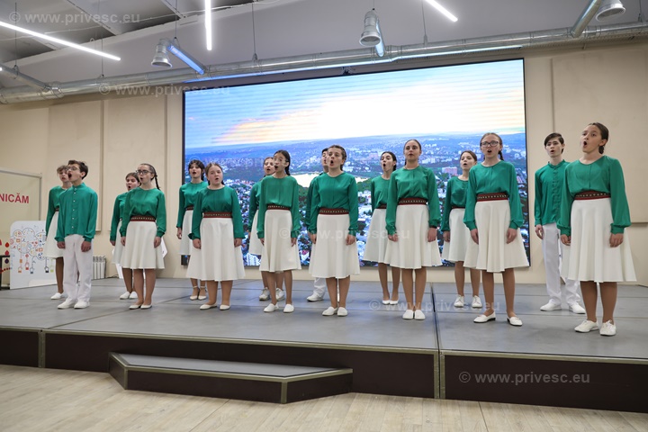 Fotografie eveniment