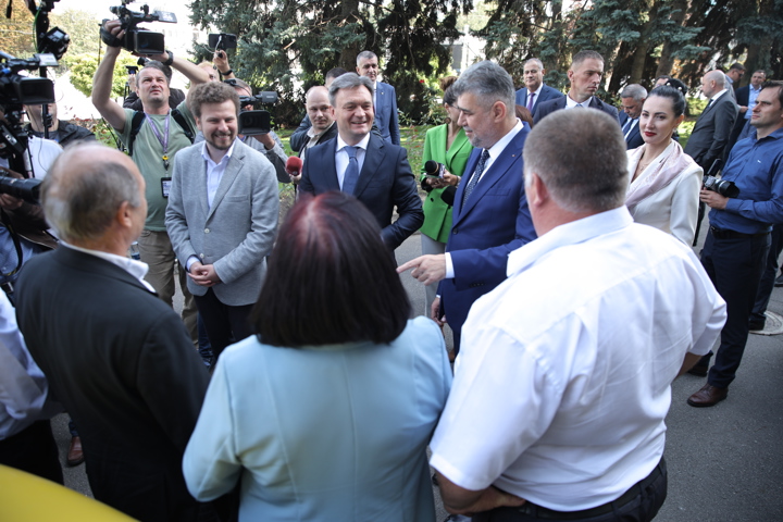 Fotografie eveniment