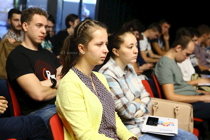 Fotografie eveniment