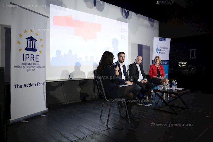 Fotografie eveniment