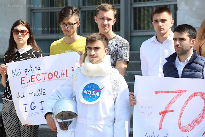 Fotografie eveniment