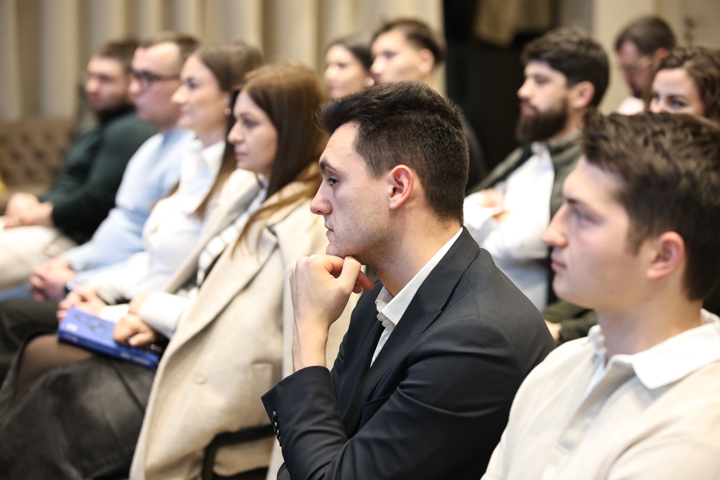 Fotografie eveniment