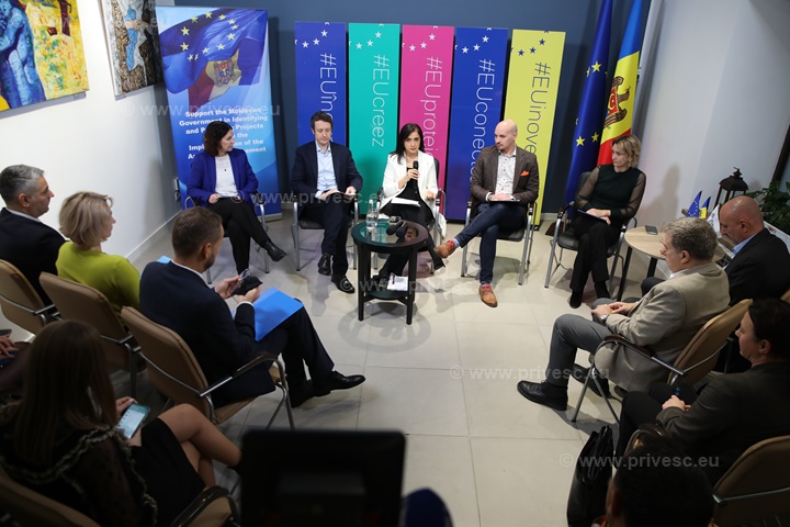 Fotografie eveniment