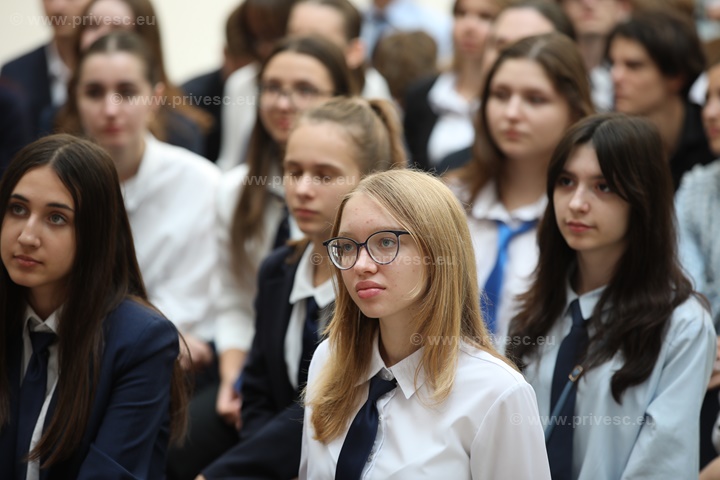 Fotografie eveniment