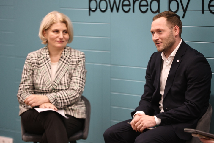 Fotografie eveniment