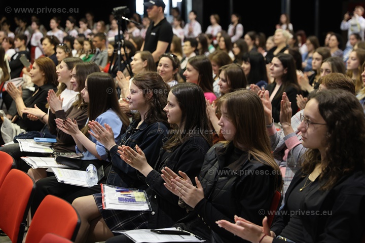 Fotografie eveniment