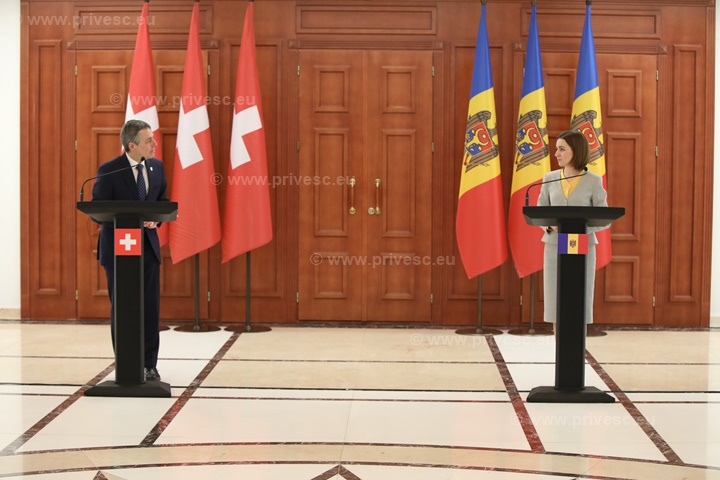 Fotografie eveniment