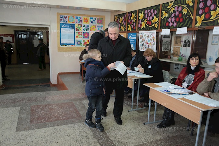 Fotografie eveniment