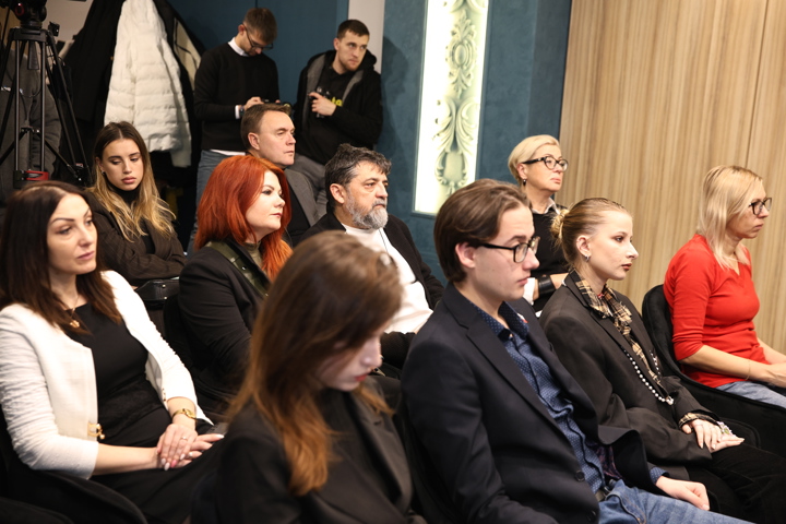 Fotografie eveniment