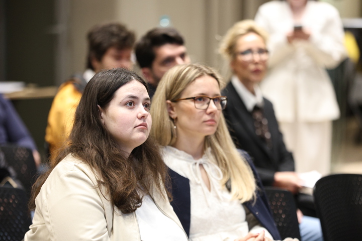 Fotografie eveniment