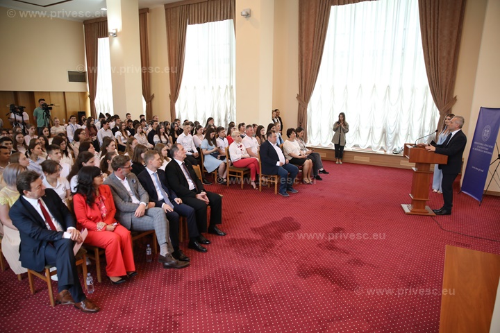 Fotografie eveniment