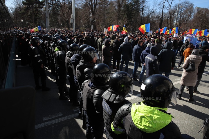 Fotografie eveniment