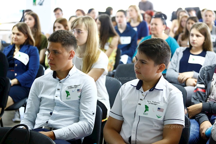 Fotografie eveniment