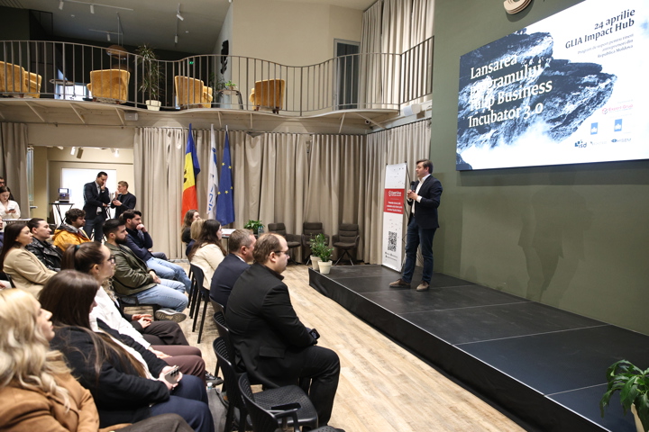 Fotografie eveniment