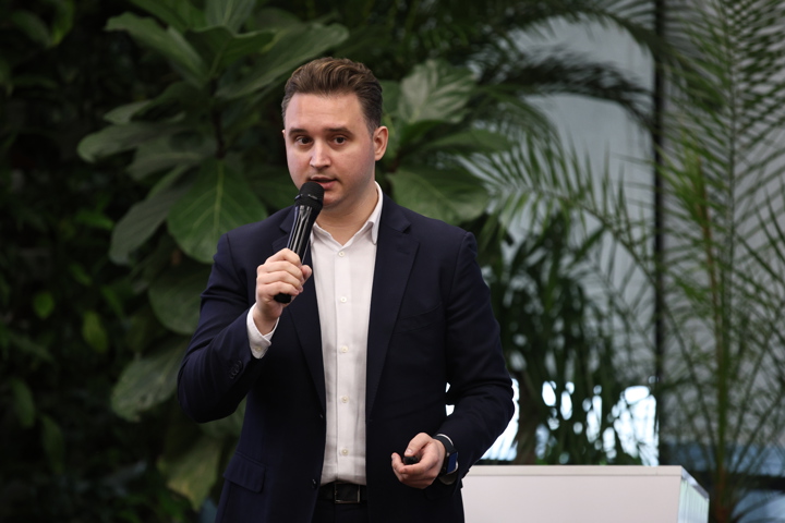 Fotografie eveniment