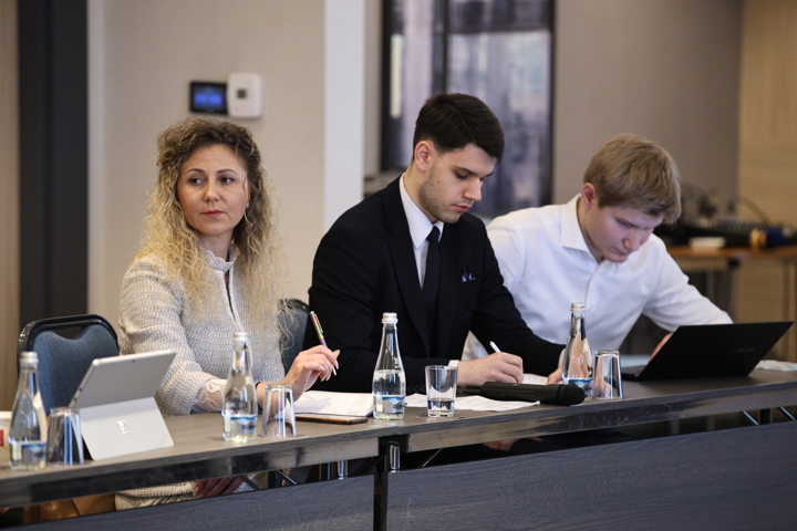 Fotografie eveniment