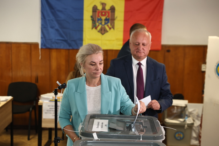 Fotografie eveniment