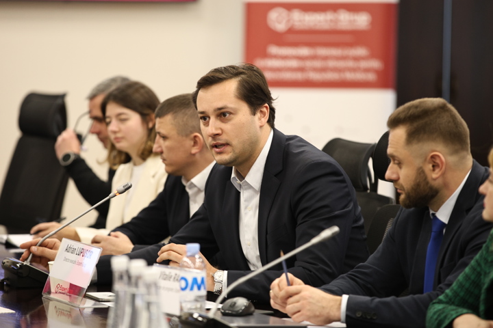 Fotografie eveniment