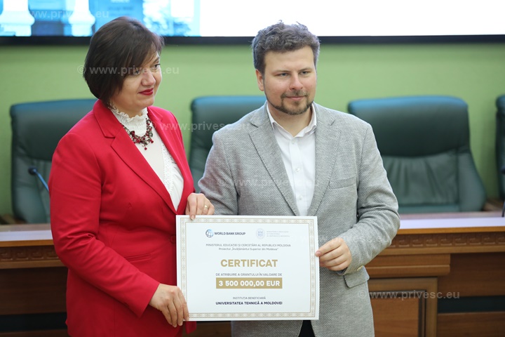 Fotografie eveniment