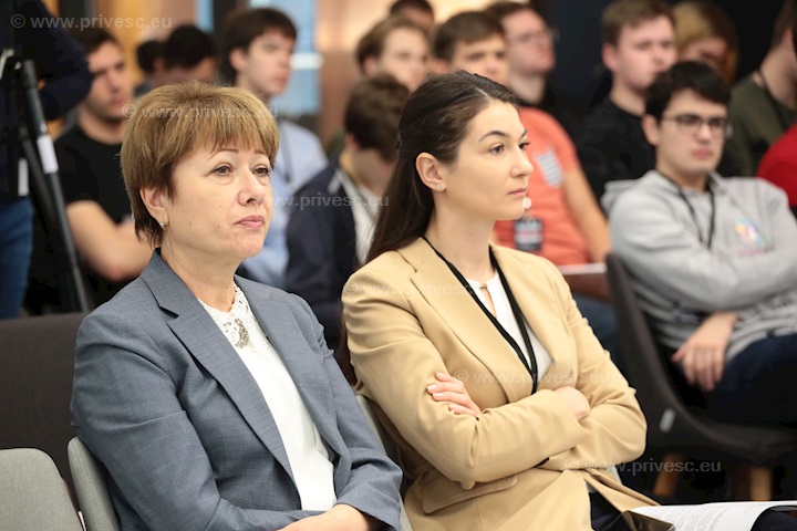 Fotografie eveniment