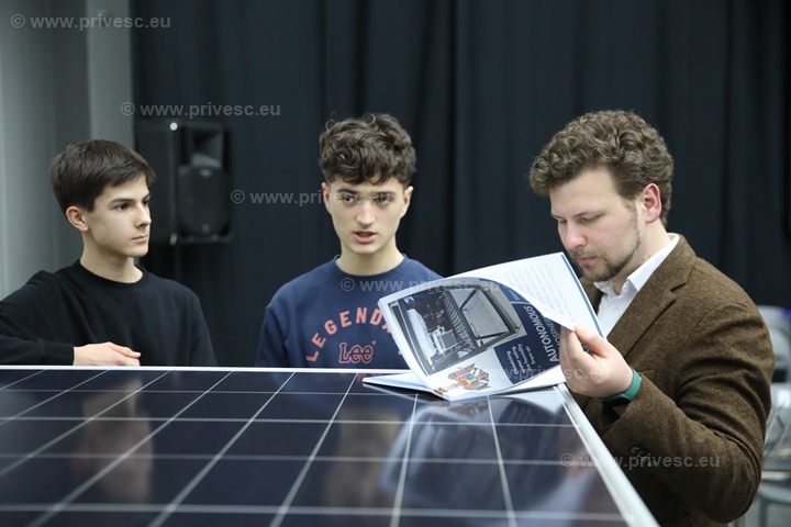 Fotografie eveniment