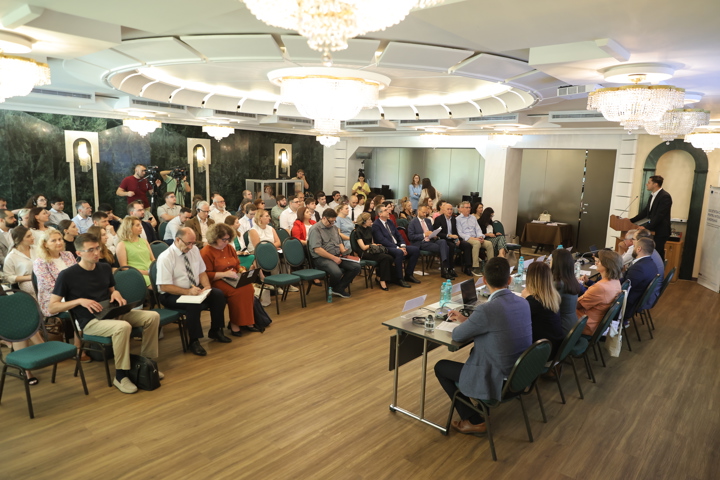 Fotografie eveniment