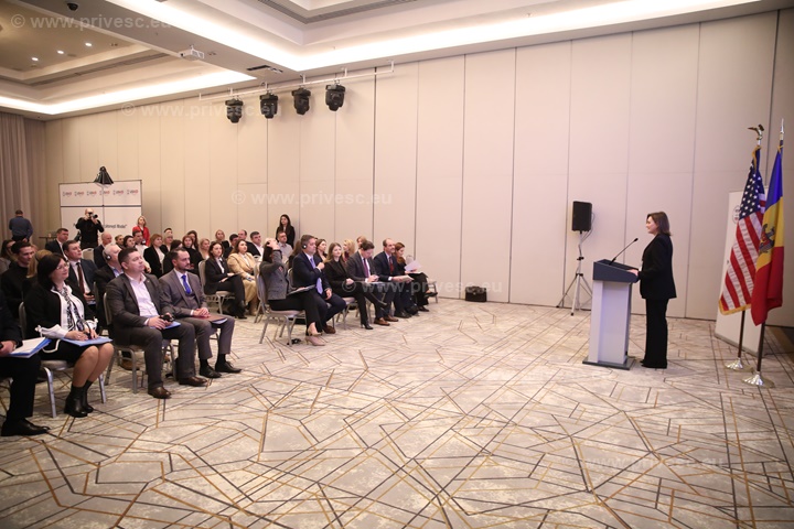 Fotografie eveniment