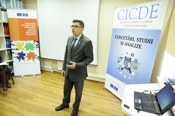 Fotografie eveniment