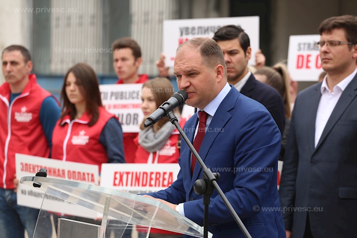 Fotografie eveniment