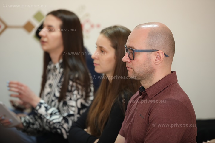 Fotografie eveniment